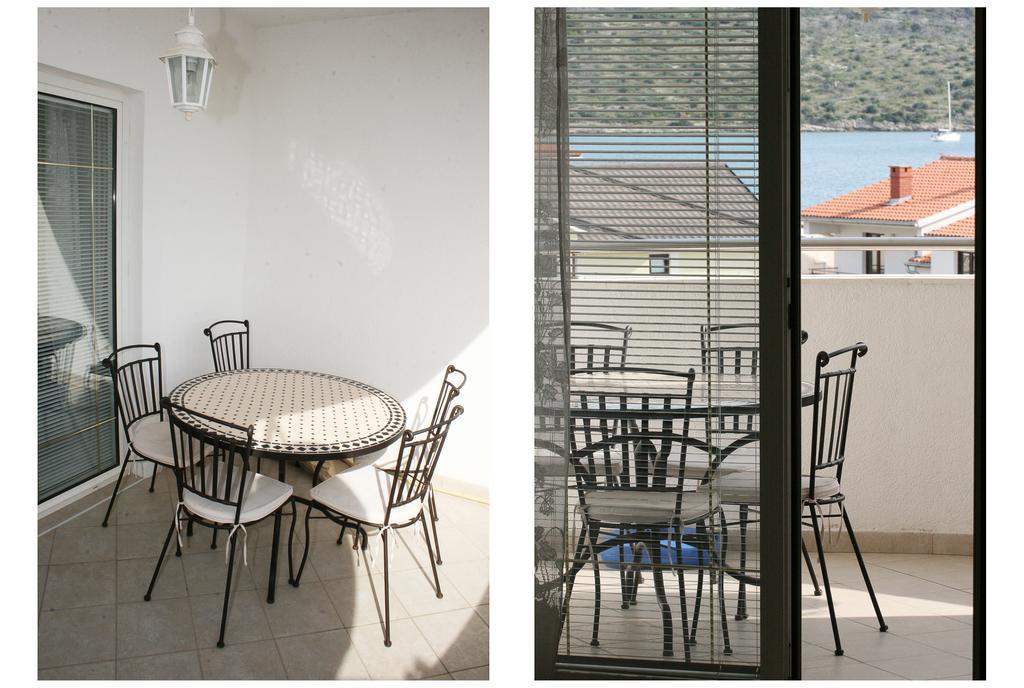 Apartments Ruza Primošten Habitación foto