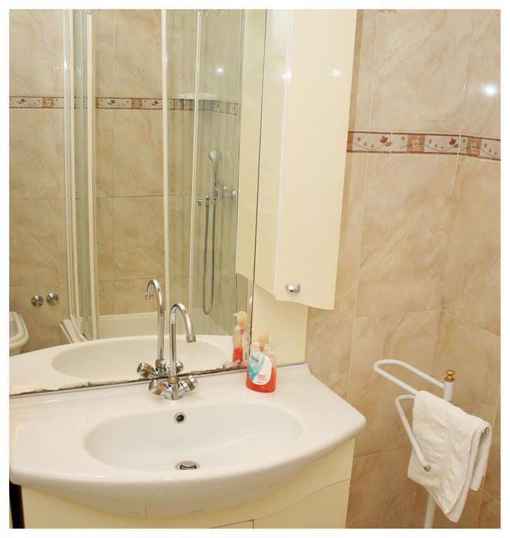 Apartments Ruza Primošten Habitación foto