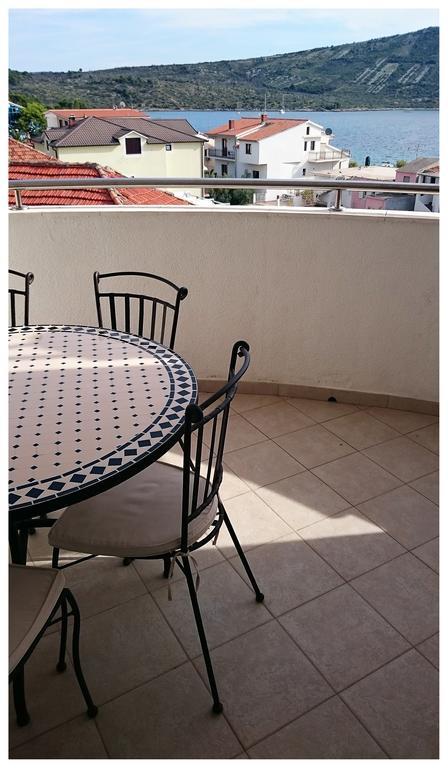 Apartments Ruza Primošten Habitación foto