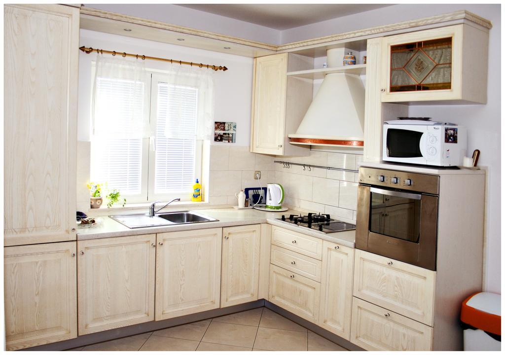 Apartments Ruza Primošten Habitación foto